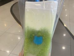 -兰熊鲜奶(西直门凯德mall店)