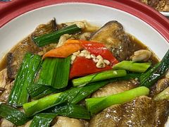 -阿静美食