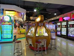 -大玩家(拱墅万达店)