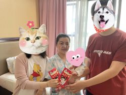 -卓玥国际月子会所(罗山路店)