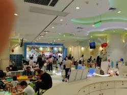 -meland亲子乐园•派对•研学(苏州悠方购物中心店)