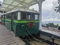 -山顶缆车