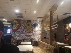 -肯德基(东门中店)