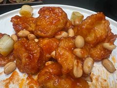-大连湾旭日·家宴·海肠捞饭(马栏广场店)