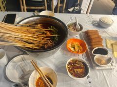 -成都瓜串串(华强北店)
