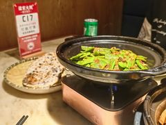 -梁家大院•农家菜(昆山会展中心店)