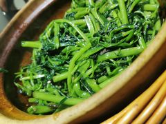 -熠盛粤味·顺德桑拿鸡(永康路店)