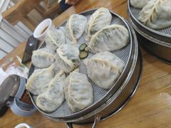 -小叶大馅饺子城