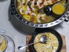 -陈生记黑鱼馆·20年活鱼现杀(宁波鼓楼店)
