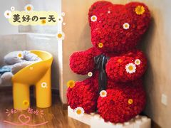 -W CAFE(甜爱路店)