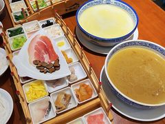 -香麒园·过桥米线·南湖雅宴