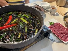 -围炉夜话·潮汕卤水火锅(榕江店)