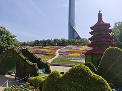 -沈阳植物园