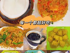 -石梅湾艾美度假酒店