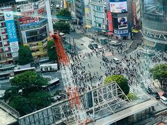 -涩谷区