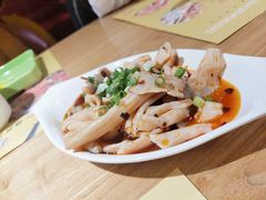 -赖胖子肉蟹煲(金牛万达店)