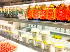 青心乌龙-奈雪的茶(星河城店)