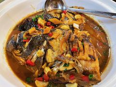 -四妹餐厅(玫瑰街店)