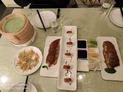 -京尊烤鸭店JINGZUN(春秀路店)