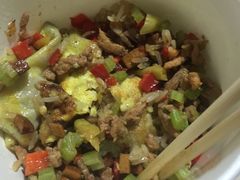 -周记热干面豆皮大王(桃花东街店)