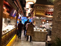 -二十八里太湖船菜(吉祥路店)