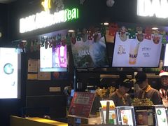 -大卡司DAKASI(连城新天地店)