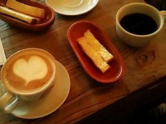 -美美咖啡·西餐厅(世奥店)