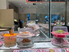 -新一番三文鱼寿司(大东海店)