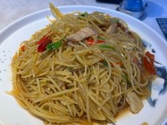 泰椒土豆丝-茅庐川菜(烟台万象汇店)