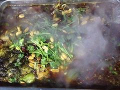 -迎燕阁烤羊腿(二环南路店)