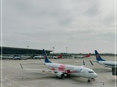 -郑州新郑国际机场-T2航站楼