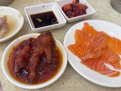 -芭菲盛宴·环球美食(锦城万达广场店)