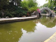 -团结湖公园