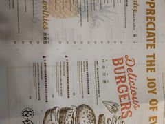 菜单-HELLO 27 意面·沙拉·帕尼尼