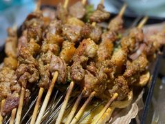 -517烧烤·龙虾·海鲜大排档(万象都荟店)