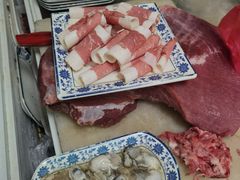-老铜锅涮羊肉(大连海滨住宅小区店)