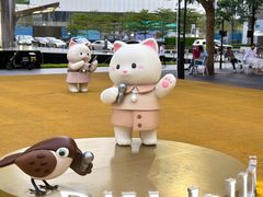 -深圳湾万象城(南山店)