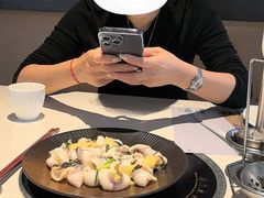 -煲王粤菜餐厅(中侨中心店)