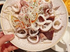 -粤来记·啫啫煲·点心(日月光店)