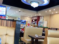 大堂-美达尔烧烤海鲜家常菜(泰山路店)