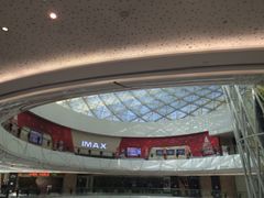 -万达影城(汉街万达广场IMAX店)