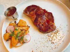 特级西冷牛排-卡朋西餐(较场西路店)