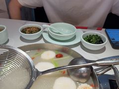 -八合里潮汕鲜牛肉火锅(深圳海岸城店)