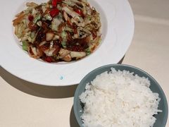 -南门小馆·清真(国贸商城店)
