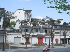 -渔梁坝