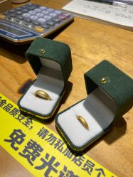 -邵老师打金·黄金加工(大望路总店)