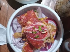 -九田家黑牛烤肉料理(新辰里亚运村店)
