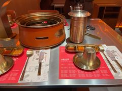 -西塔老太太泥炉烤肉(苏州大悦城店)