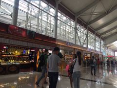 -丽江三义国际机场