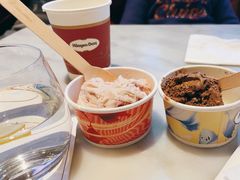 -哈根达斯(虹口店)